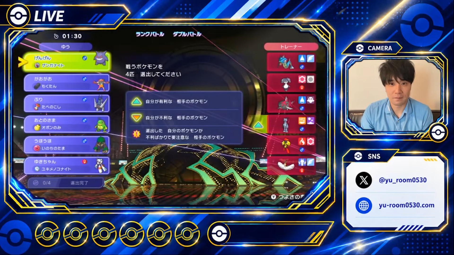 こおったんだろうねブログ1